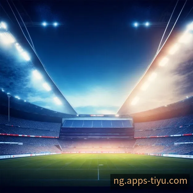 NG App下载中心 - 移动客户端官方界面展示